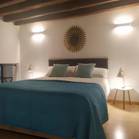 Appartement El Patio Del Convento Toledo
