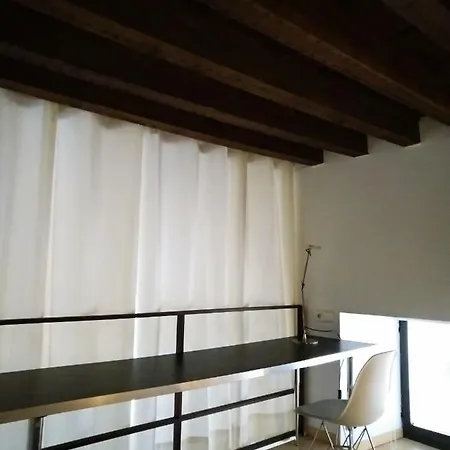 El Patio Del Convento Apartment