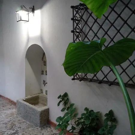 Apartment El Patio Del Convento Toledo