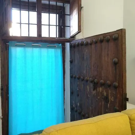 El Patio Del Convento Apartment